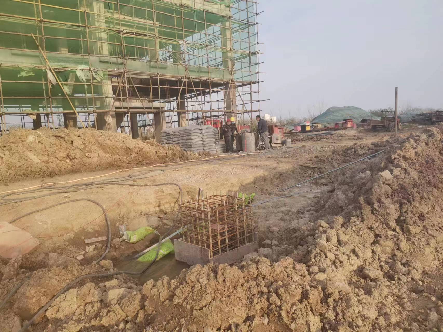 渔洋镇当桥梁出现裂缝的时候应该及时加固修补